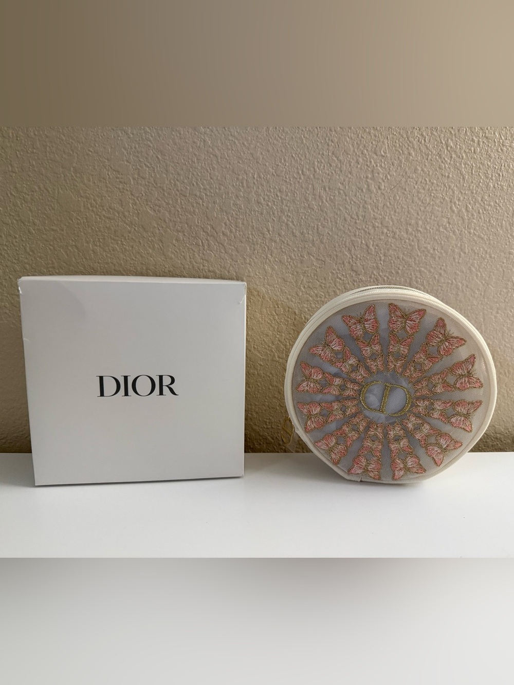 Dior Pouch